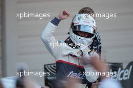 3rd place for Kamui Kobayashi (JAP), Sauber F1 Team  07.10.2012. Formula 1 World Championship, Rd 15, Japanese Grand Prix, Suzuka, Japan, Race Day