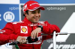 Felipe Massa (BRA), Scuderia Ferrari  07.10.2012. Formula 1 World Championship, Rd 15, Japanese Grand Prix, Suzuka, Japan, Race Day