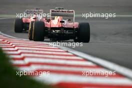 Felipe Massa (BRA), Scuderia Ferrari  14.10.2012. Formula 1 World Championship, Rd 16, Korean Grand Prix, Yeongam, Korea, Race Day