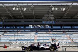 Williams F1 Team 11.10.2012. Formula 1 World Championship, Rd 16, Korean Grand Prix, Yeongam, Korea, Preparation Day