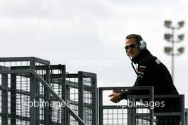 Michael Schumacher (GER), Mercedes GP  12.09.2012. Formula One Young Drivers Test, Day 2, Magny-Cours, France.