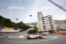 Jenson Button (GBR) McLaren MP4/27. 27.05.2012. Formula 1 World Championship, Rd 6, Monaco Grand Prix, Monte Carlo, Monaco, Race Day
