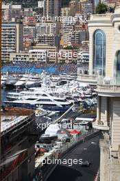  26.05.2012. Formula 1 World Championship, Rd 6, Monaco Grand Prix, Monte Carlo, Monaco, Qualifying Day