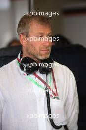 Roman Abramovich (RUS) 27.05.2012. Formula 1 World Championship, Rd 6, Monaco Grand Prix, Monte Carlo, Monaco, Sunday