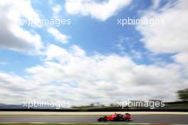 Timo Glock (GER), Marussia F1 Team  03.05.2012. Formula 1 World Championship, Testing, Mugello, Italy
