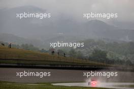 Valtteri Bottas (FIN), Williams F1 Team  01.05.2012. Formula 1 World Championship, Testing, Mugello, Italy