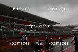 Valtteri Bottas (FIN), Williams F1 Team   01.05.2012. Formula 1 World Championship, Testing, Mugello, Italy