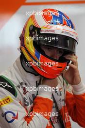 Paul di Resta (GBR), Sahara Force India Formula One Team  02.05.2012. Formula 1 World Championship, Testing, Mugello, Italy