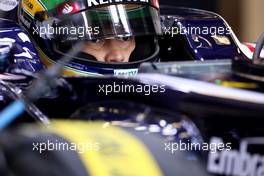 Bruno Senna (BRE), Williams F1 Team  02.05.2012. Formula 1 World Championship, Testing, Mugello, Italy
