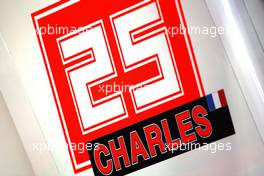 Charles Pic (FRA), Marussia F1 Team  02.05.2012. Formula 1 World Championship, Testing, Mugello, Italy