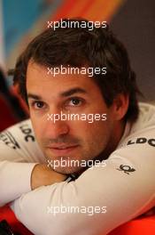 Timo Glock (GER), Marussia F1 Team  02.05.2012. Formula 1 World Championship, Testing, Mugello, Italy