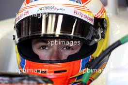 Paul di Resta (GBR), Sahara Force India Formula One Team  02.05.2012. Formula 1 World Championship, Testing, Mugello, Italy