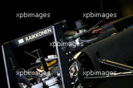 Kimi Raikkonen (FIN), Lotus F1 Team  23.03.2012. Formula 1 World Championship, Rd 2, Malaysian Grand Prix, Sepang, Malaysia, Friday