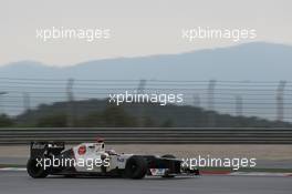 Kamui Kobayashi (JAP), Sauber F1 Team  25.03.2012. Formula 1 World Championship, Rd 2, Malaysian Grand Prix, Sepang, Malaysia, Sunday Race