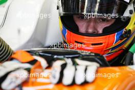 Paul di Resta (GBR) Sahara Force India VJM05. 24.03.2012. Formula 1 World Championship, Rd 2, Malaysian Grand Prix, Sepang, Malaysia, Saturday Qualifying