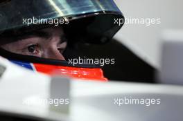Paul di Resta (GBR) Sahara Force India VJM05. 01.11.2012. Formula 1 World Championship, Rd 18, Abu Dhabi Grand Prix, Yas Marina Circuit, Abu Dhabi, Preparation Day.