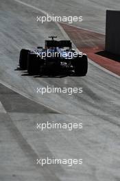 Jean-Eric Vergne (FRA) Scuderia Toro Rosso STR7. 16.11.2012. Formula 1 World Championship, Rd 19, United States Grand Prix, Austin, Texas, USA, Practice Day.