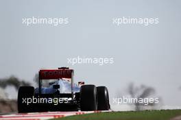 Lewis Hamilton (GBR) McLaren MP4/27. 16.11.2012. Formula 1 World Championship, Rd 19, United States Grand Prix, Austin, Texas, USA, Practice Day.