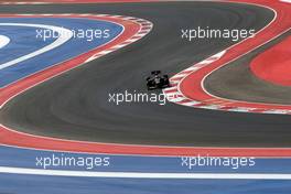 Kimi Raikkonen (FIN), Lotus F1 Team  16.11.2012. Formula 1 World Championship, Rd 19, United States Grand Prix, Austin, USA, Practice Day