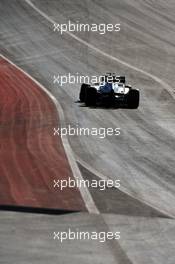 Nico Rosberg (GER) Mercedes AMG F1 W03. 16.11.2012. Formula 1 World Championship, Rd 19, United States Grand Prix, Austin, Texas, USA, Practice Day.