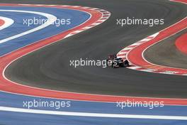 Daniel Ricciardo (AUS), Scuderia Toro Rosso  16.11.2012. Formula 1 World Championship, Rd 19, United States Grand Prix, Austin, USA, Practice Day