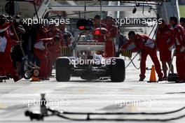 Felipe Massa (BRA), Scuderia Ferrari  17.11.2012. Formula 1 World Championship, Rd 19, United States Grand Prix, Austin, USA, Qualifying Day