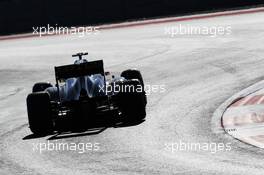 Kimi Raikkonen (FIN) Lotus F1 E20. 17.11.2012. Formula 1 World Championship, Rd 19, United States Grand Prix, Austin, Texas, USA, Qualifying Day.