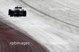 Mark Webber (AUS), Red Bull Racing  17.11.2012. Formula 1 World Championship, Rd 19, United States Grand Prix, Austin, USA, Qualifying Day