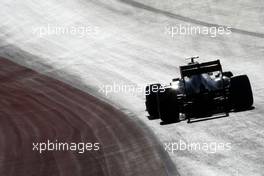 Kimi Raikkonen (FIN), Lotus F1 Team  17.11.2012. Formula 1 World Championship, Rd 19, United States Grand Prix, Austin, USA, Qualifying Day
