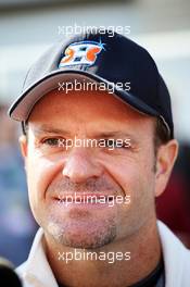 Rubens Barrichello (BRA). 17.11.2012. Formula 1 World Championship, Rd 19, United States Grand Prix, Austin, Texas, USA, Qualifying Day.