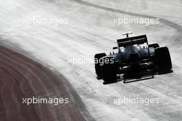 Heikki Kovalainen (FIN), Caterham F1 Team  17.11.2012. Formula 1 World Championship, Rd 19, United States Grand Prix, Austin, USA, Qualifying Day