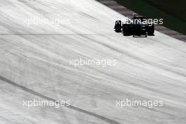 Vitaly Petrov (RUS), Caterham F1 Team  17.11.2012. Formula 1 World Championship, Rd 19, United States Grand Prix, Austin, USA, Qualifying Day
