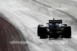 Fernando Alonso (ESP), Scuderia Ferrari  17.11.2012. Formula 1 World Championship, Rd 19, United States Grand Prix, Austin, USA, Qualifying Day