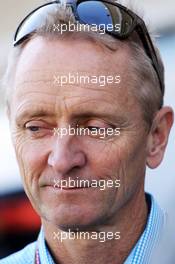 Kevin Schwantz (USA) President of 3FourTexas MGP 18.11.2012. Formula 1 World Championship, Rd 19, United States Grand Prix, Austin, Texas, USA, Race Day.