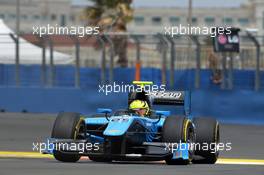 Nigel Melker (NED), Ocean Racing Technology  22.06.2012. GP2 Series, Rd 6, Valencia, Spain, Friday