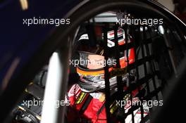 Christopher Mies (D), Phoenix Racing, Audi R8 LMS Ultra, Portrait 28.04.2012. VLN ADAC ACAS H&R-Cup, Rd 3, Nurburgring, Germany