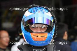 Philipp Wlazik (D), PZ Aschaffenburg, Uwe Alzen Automotive, Porsche 911 GT3 Cup, Portrait 23.06.2012. VLN Adenauer ADAC Rundstrecken-Trophy, Rd 4, Nurburgring, Germany