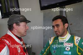 Klaus Abbelen (GER), Abdulaziz Al Faisal (SA), Schubert Motorsport, BMW Z4 GT3, Portrait 07.07.2012. VLN ADAC Reinoldus-Langstreckenrennen Trophy - Rd 5, Nurburgring, Germany