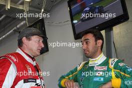 Klaus Abbelen (GER), Abdulaziz Al Faisal (SA), Schubert Motorsport, BMW Z4 GT3, Portrait 07.07.2012. VLN ADAC Reinoldus-Langstreckenrennen Trophy - Rd 5, Nurburgring, Germany