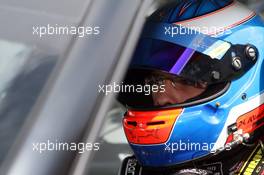 Philipp Wlazik (GER), Uwe Alzen Automotive, PZ Aschaffenburg, Porsche 911 GT3 Cup, Portrait 21.07.2012. VLN RCM DMV Grenzlandrennen Trophy - Rd 6, Nurburgring, Germany