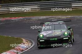 Uwe Alzen, Philip Wlazik, Uwe Alzen Automotive, Porsche 911 GT3 Cup  29.09.2012. VLN ROWE 250-Meilen-Rennen - Rd 9, Nurburgring, Germany