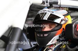 Maro Engel, Rowe Racing, Mercedes Benz SLS AMG GT3, Portrait 29.09.2012. VLN ROWE 250-Meilen-Rennen - Rd 9, Nurburgring, Germany