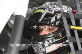 Jan Seyffarth, Rowe Racing, Mercedes Benz SLS AMG GT3, Portrait 29.09.2012. VLN ROWE 250-Meilen-Rennen - Rd 9, Nurburgring, Germany