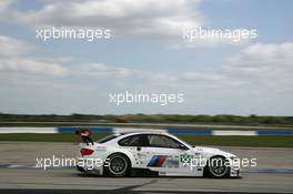 12.-17.03.2012 Sebring, USA, #155 BMW Team RLL BMW M3 GT: Bill Auberlen, Jorg Muller, Uwe Alzen - WEC/ALMS Series, 12 Hours of Sebring - Testing, World Endurance Championship, American Le Mans Series