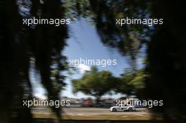 #155 BMW Team RLL BMW M3 GT: Bill Auberlen, Jorg Muller, Uwe Alzen 12.-17.03.2012. WEC/ALMS Series, 12 Hours of Sebring, Sebring, USA - Free Practice, World Endurance Championship, American Le Mans Series