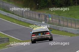 #224 Adrenalin Motorsport BMW M3 GT (V5): Christian Drauch, Christian Büllesbach, Joe Kramer, Uwe Ebertz 20.05.2013. ADAC Zurich 24 Hours, Nurburgring, Germany
