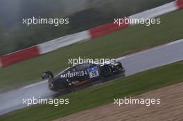 #29 Belgian Audi Club Team WRT Audi R8 LMS ultra (SP9): Laurens Vanthoor, Edward Sandström, Christopher Mies, Christopher Haase 17.05.2013. ADAC Zurich 24 Hours, Nurburgring, Germany