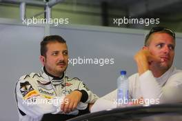 #075, Marc Hennerici, Xavier Maassen, Maxime Soulet, Prospeed Competition, Porsche 997 GT3R 24-28.07.2013. Blancpain Endurance Series, Round 4, 24 Hours of Spa Francorchamps