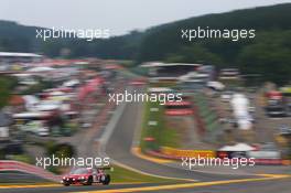 #002, Frank Stippler, Christopher Mies, Andre Lotterer, Belgian Audi Club Team WRT, Audi R8 LMS ultra 24-28.07.2013. Blancpain Endurance Series, Round 4, 24 Hours of Spa Francorchamps