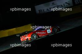 #044, Cesar Ramos, Davide Rigon, Daniele Zampieri, Kessel Racing, Ferrari 458 Italia 24-28.07.2013. Blancpain Endurance Series, Round 4, 24 Hours of Spa Francorchamps